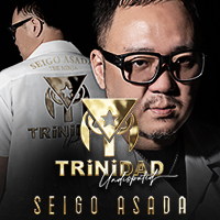 TRiNiDAD Player　Seigo Asada