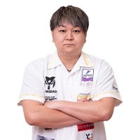 TRiNiDAD Player　Shota Sosogi
